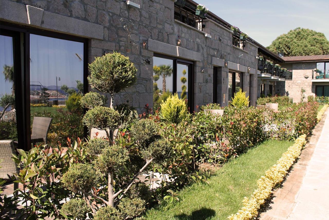 Assos Zeyti̇N Han Special Class Hotel Adults Only 12 Sokakagzi Exterior photo