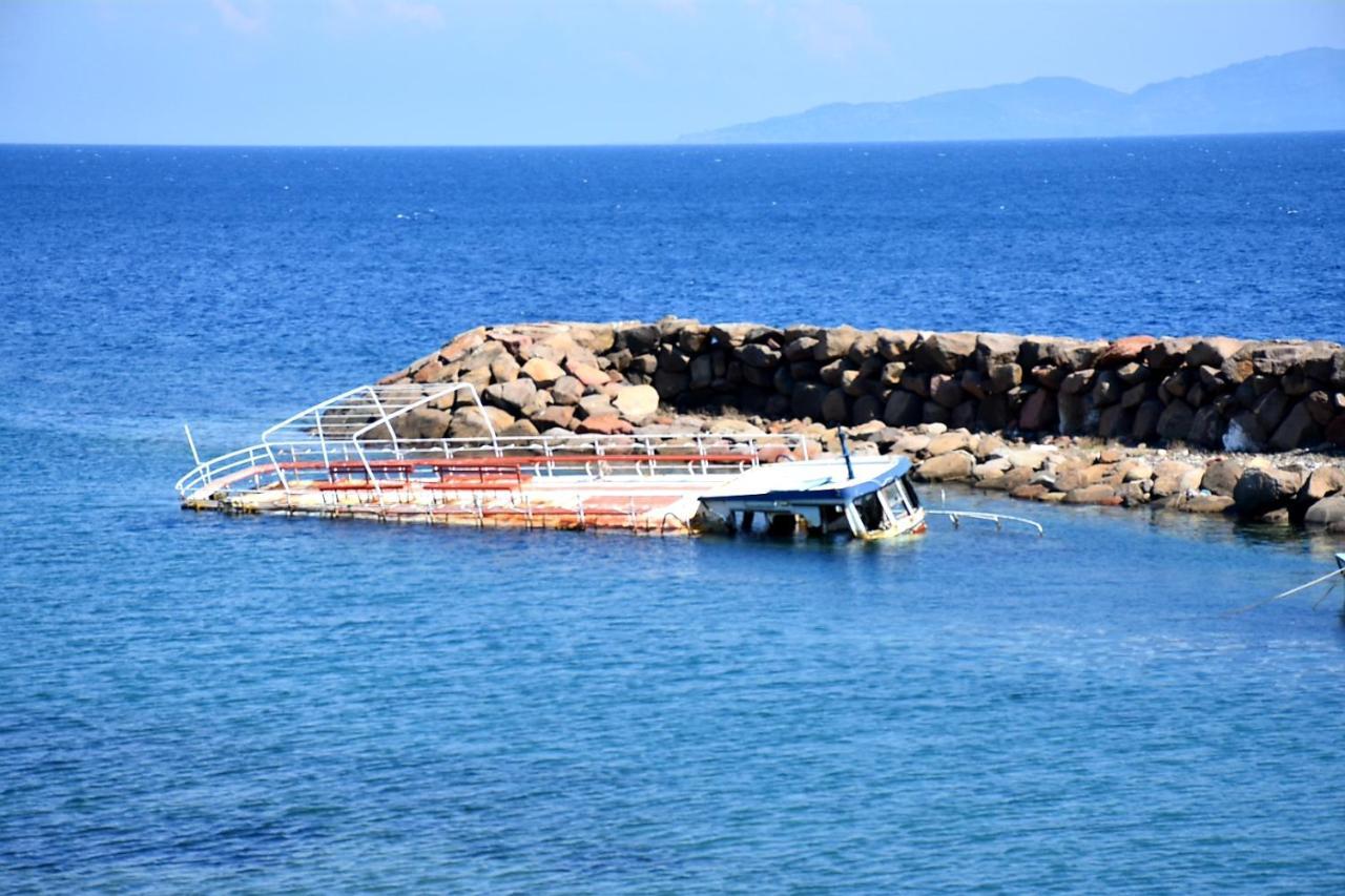 Assos Zeyti̇N Han Special Class Hotel Adults Only 12 Sokakagzi Exterior photo